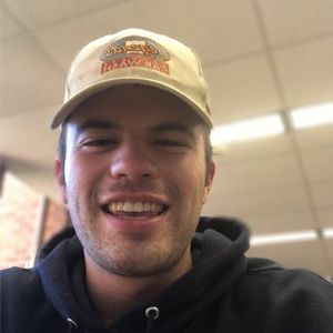 Meet your Posher, Logan